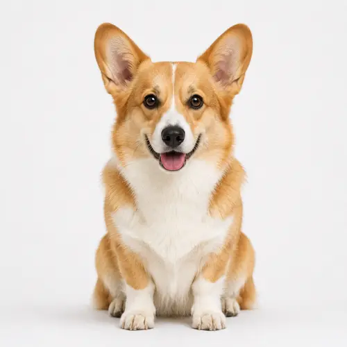 Corgi dog